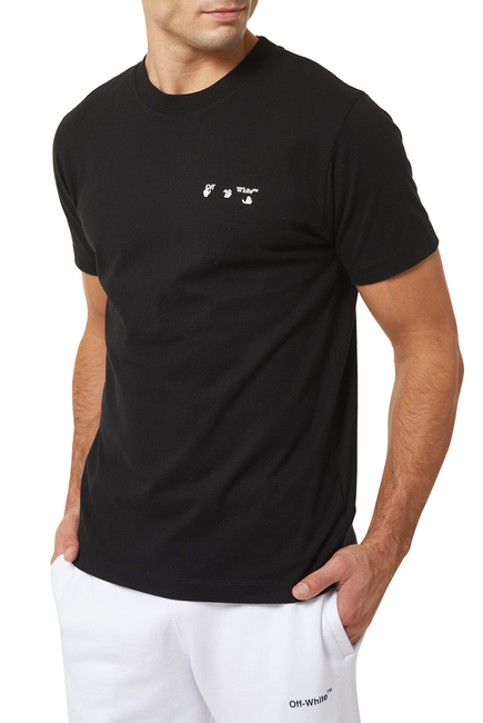 Logo Slim T-Shirt